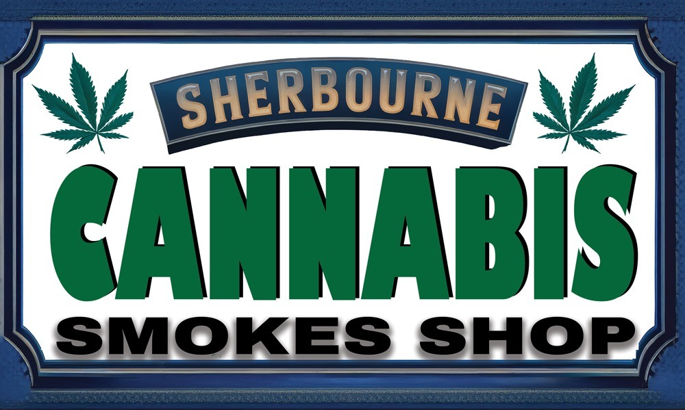 Sherbourne Smokes Cannabis Dispensary